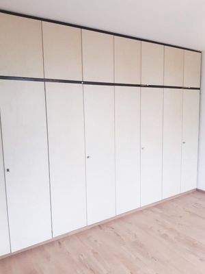 Einbauschrank Schlafzimmer