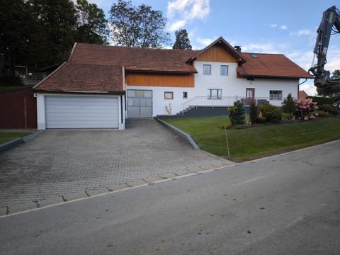 Kirchberg i.Wald Häuser, Kirchberg i.Wald Haus kaufen