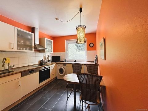 Saarbrücken / Eschberg Wohnungen, Saarbrücken / Eschberg Wohnung kaufen