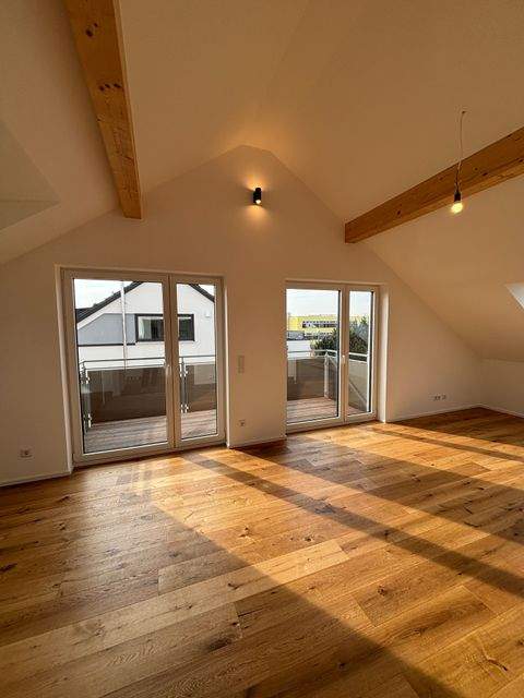 Geisenfeld Wohnungen, Geisenfeld Wohnung mieten