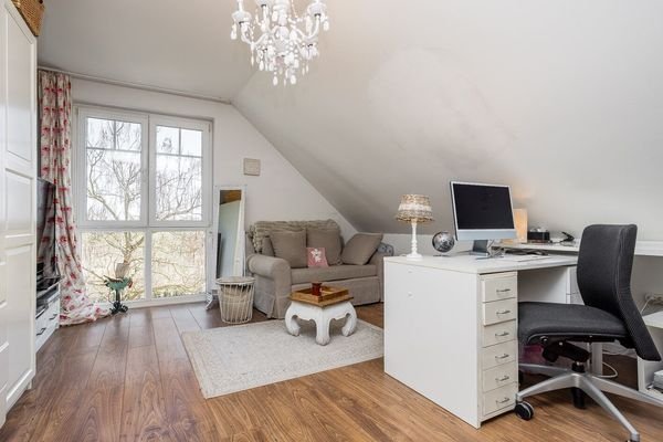 Arbeitszimmer