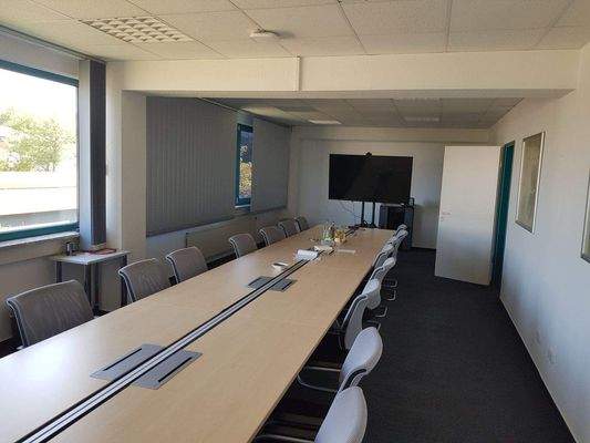 Konferenzraum
