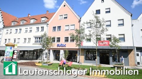 Neumarkt in der Oberpfalz Büros, Büroräume, Büroflächen 