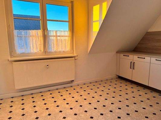 Küche mit Einbauküche (16)