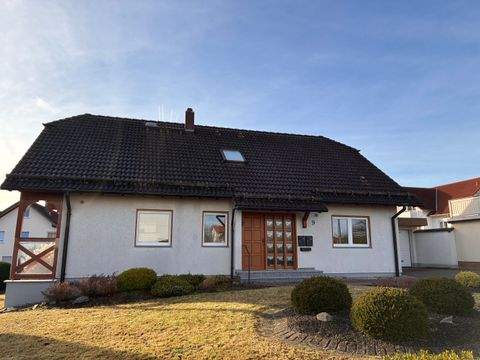 Flieden Häuser, Flieden Haus kaufen