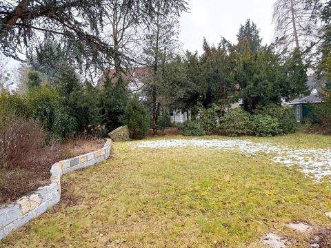 München Grundstücke, München Grundstück kaufen