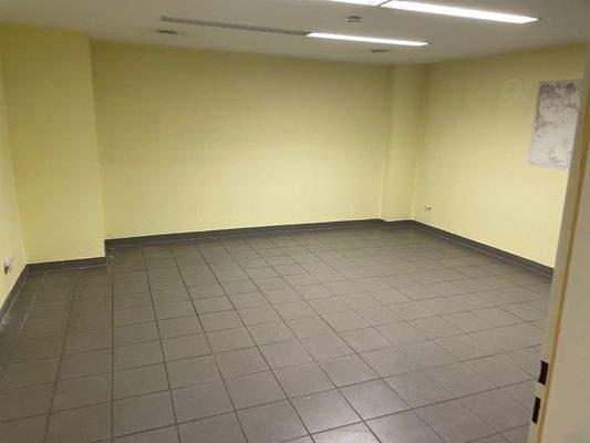 Untergeschoss Raum 2