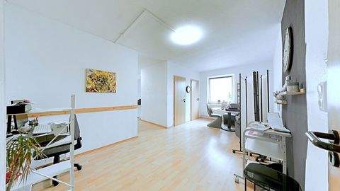 Varel Büros, Büroräume, Büroflächen 