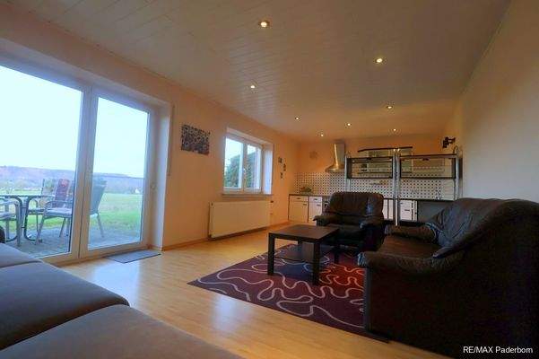 Wohnen/ Essen/ Kochen KG