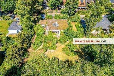 Berlin Grundstücke, Berlin Grundstück kaufen
