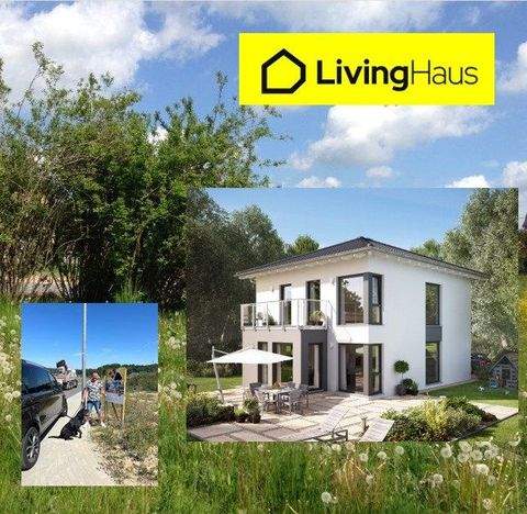 Limbach-Oberfrohna Häuser, Limbach-Oberfrohna Haus kaufen