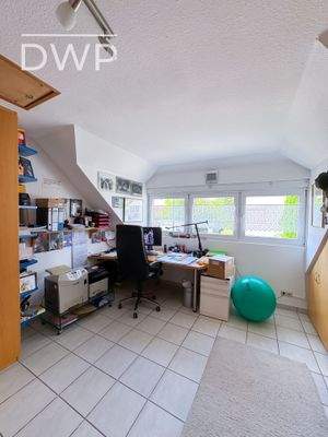 Büro oder Gäste-Zimmer