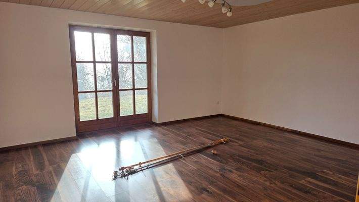 Zimmer Untergeschoss