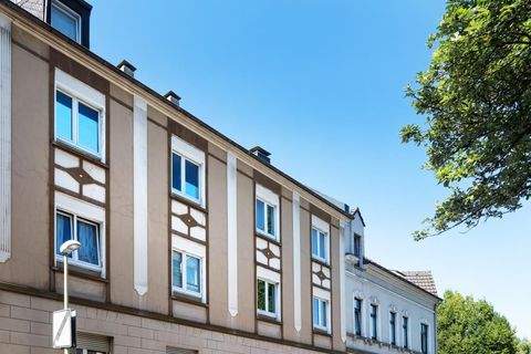 Essen Wohnungen, Essen Wohnung mieten