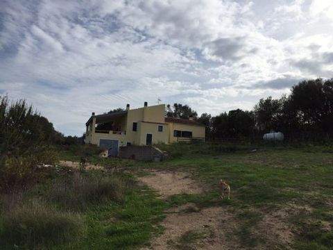 Arzachena (OT) Häuser, Arzachena (OT) Haus kaufen