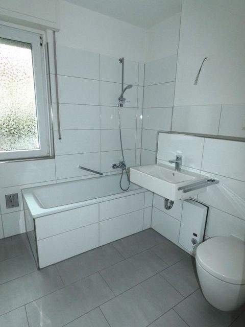 Mülheim Wohnungen, Mülheim Wohnung mieten