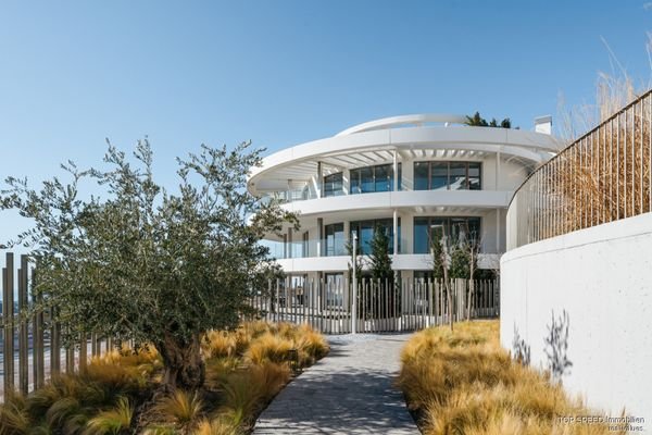 Photo: Penthouse in Benahavis