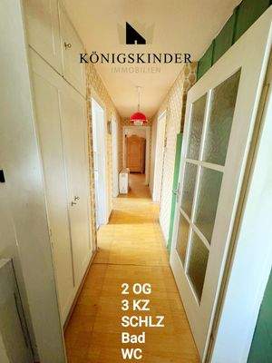 Flur 2 OG