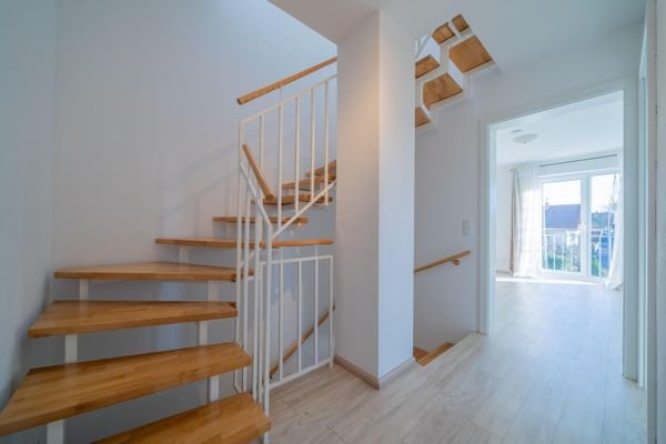 Treppe