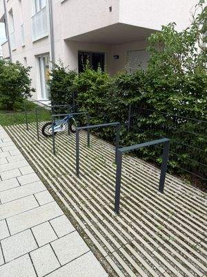 Fahrradständer