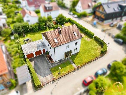 Regensburg Häuser, Regensburg Haus kaufen