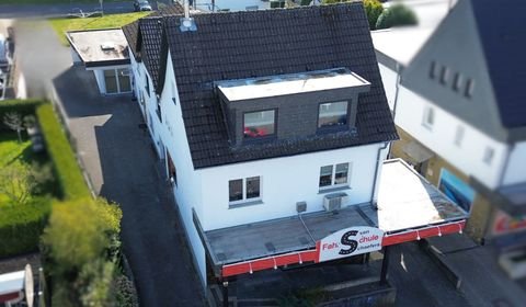 Neunkirchen-Seelscheid Häuser, Neunkirchen-Seelscheid Haus kaufen