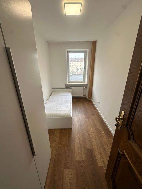 Nürnberg Wohnungen, Nürnberg Wohnung mieten