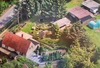 Draufblick Grundstück