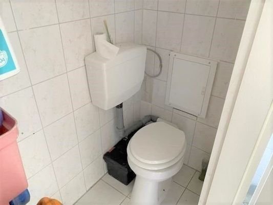 Gäste-WC