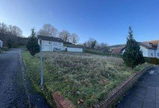 Straßenansicht links