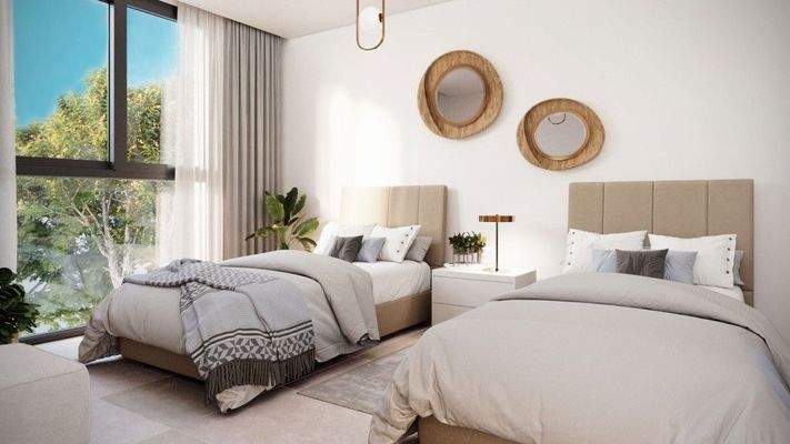 Doppelhaushälfte zum Verkauf in Cala Ratjada, Ostküste von Mallorca