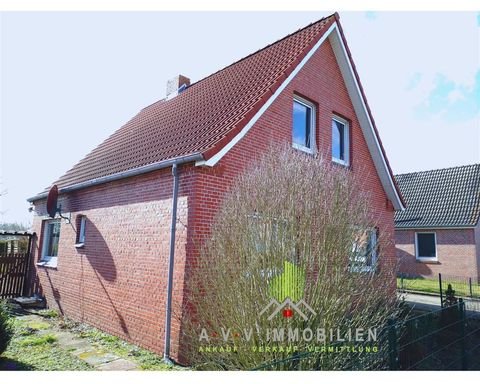 Bunde , Ostfriesl Häuser, Bunde , Ostfriesl Haus kaufen