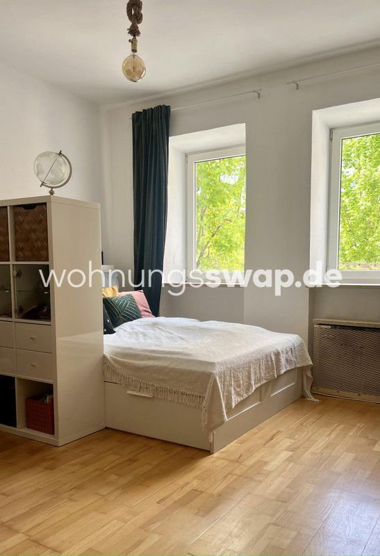 3 Zimmer Wohnung in München (Sendling)