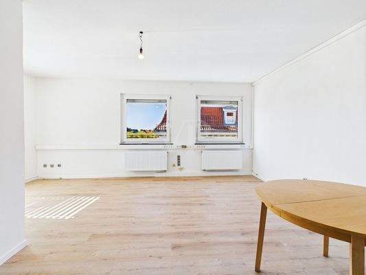 helle Räumlichkeiten