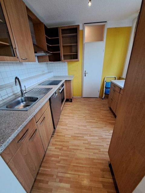 Ludwigshafen am Rhein Wohnungen, Ludwigshafen am Rhein Wohnung mieten