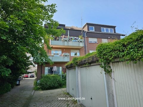 Recklinghausen Wohnungen, Recklinghausen Wohnung kaufen