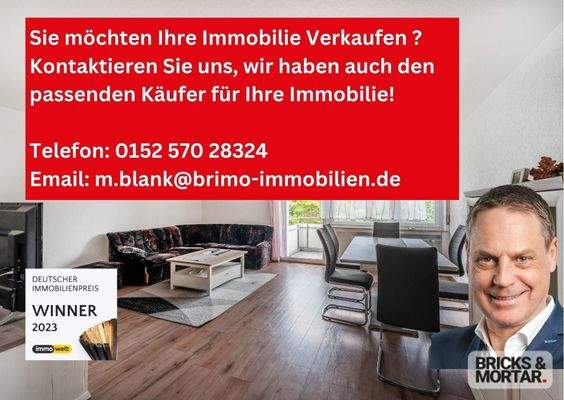 Immobilie zu verkaufen