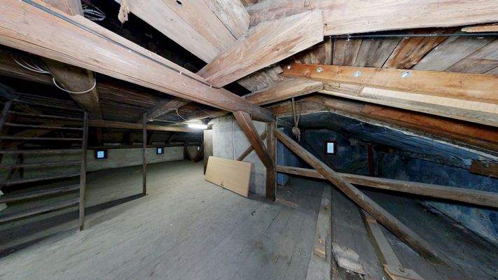 Ausbaureserve 4 Suedwest Ansicht