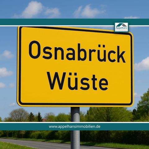Osnabrück Grundstücke, Osnabrück Grundstück kaufen