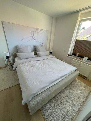 Schlafzimmer Fenster