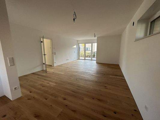 Whg. 1 - Bautenstand