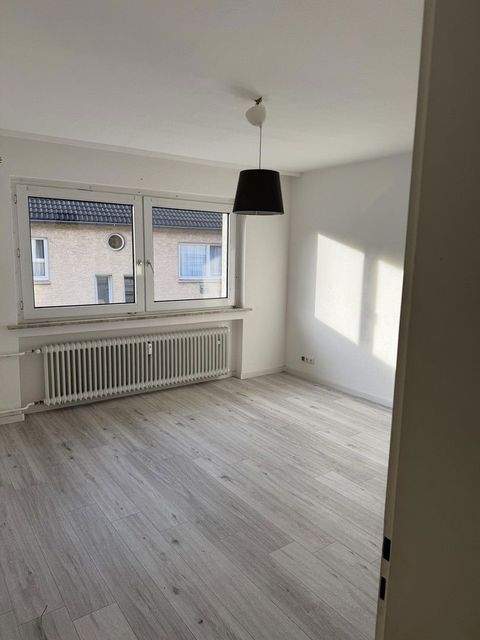 Wuppertal Wohnungen, Wuppertal Wohnung mieten