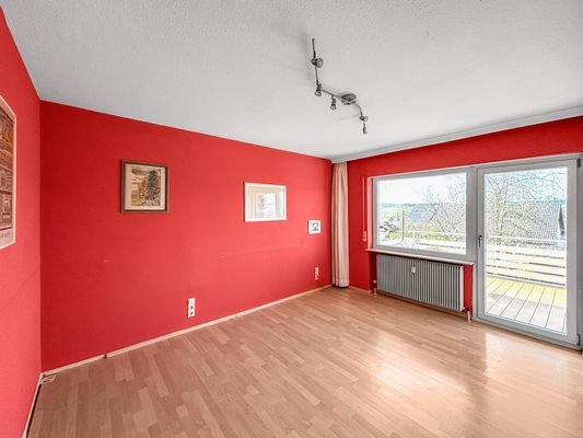 EG Schlafzimmer