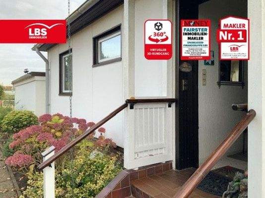 Herzlich willkommen!