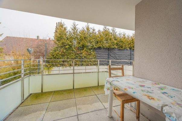 5. Balkon