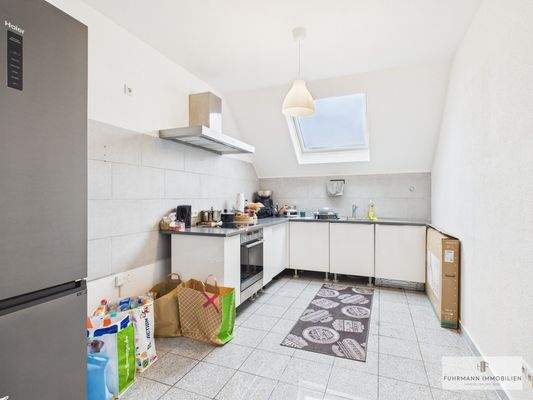Küche 2. OG