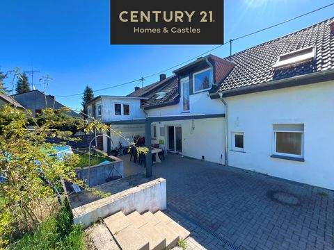 Ensheim Häuser, Ensheim Haus kaufen