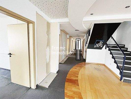 Impression Gewerbeeinheit