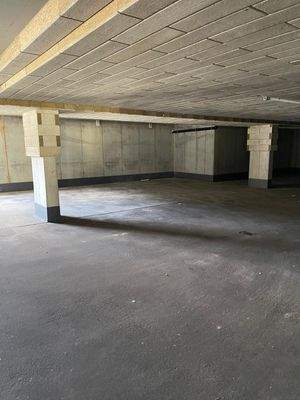 Tiefgarage