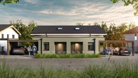 Hof am Leithaberge Häuser, Hof am Leithaberge Haus mieten 